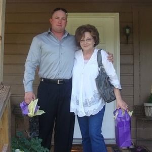 Meet your Posher, Monika